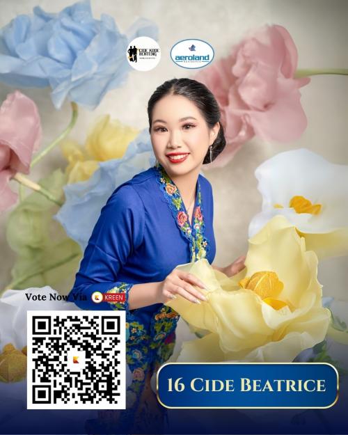 Poster Finalis