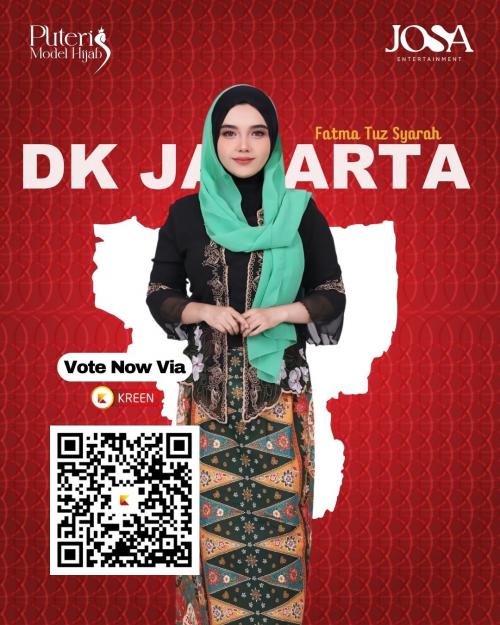 Poster Finalis