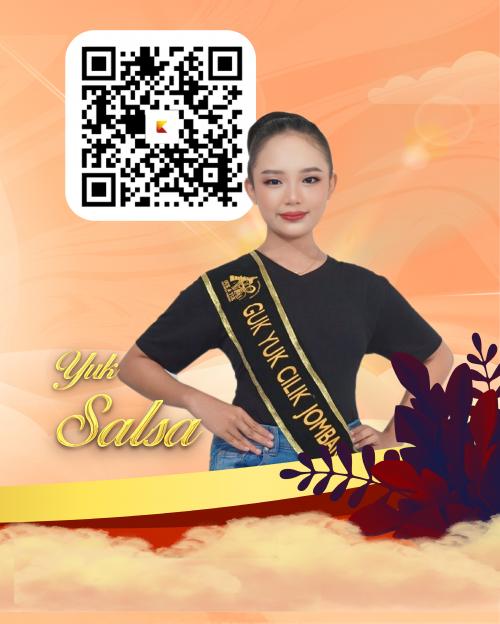 Poster Finalis