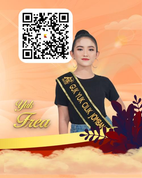 Poster Finalis