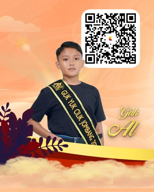 Poster Finalis