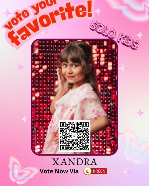 xandra