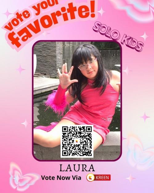 laura
