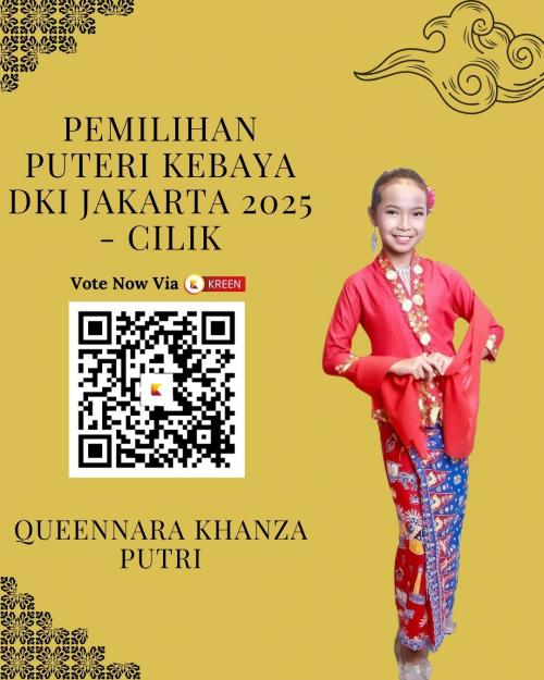 queennara khanza putri