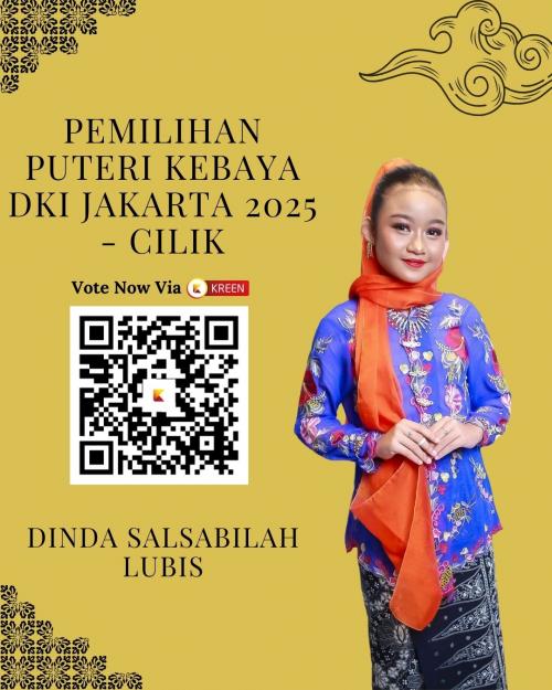 dinda salsabilah lubis