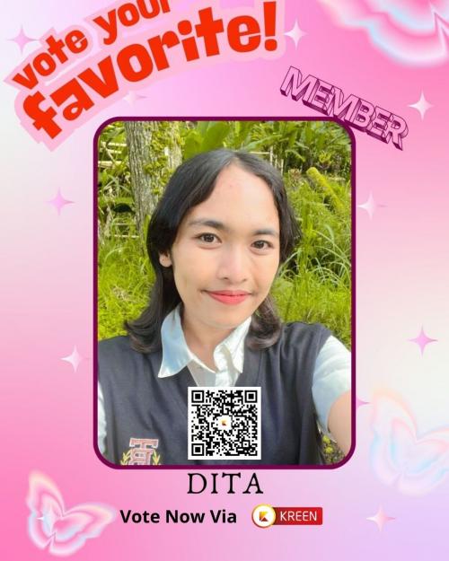 dita