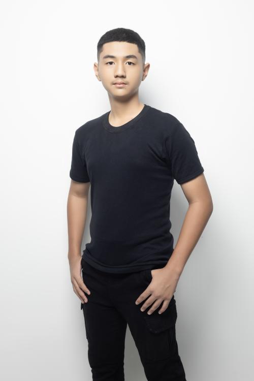 ahmad samii