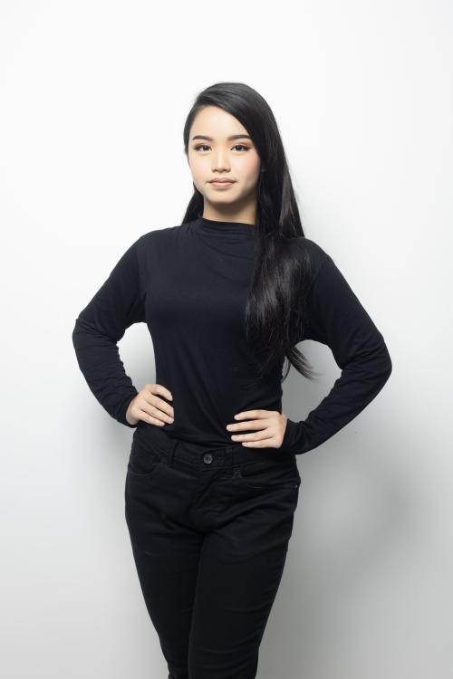 alycia wibowo