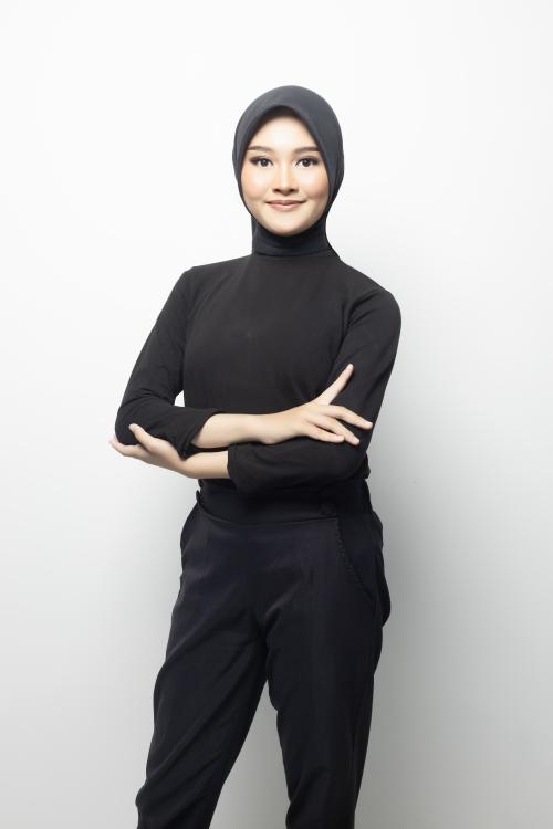 maysha qirana putri