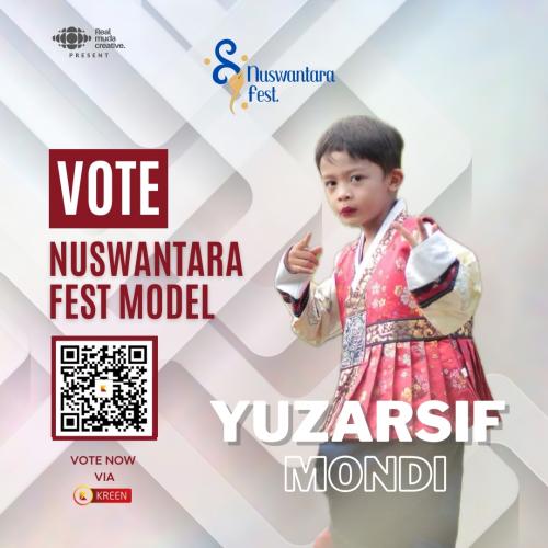 Poster Finalis