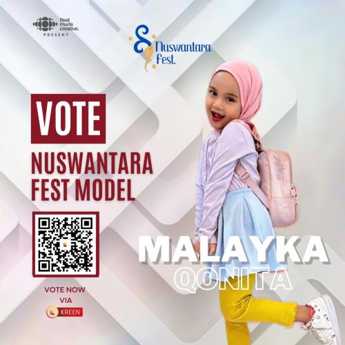 malayka qonita