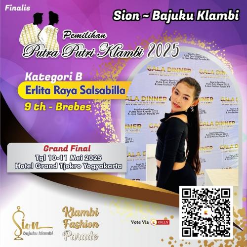 Poster Finalis
