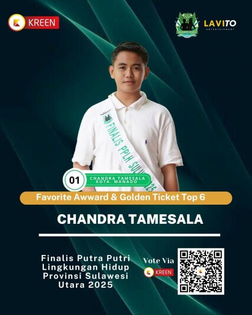 Poster Finalis
