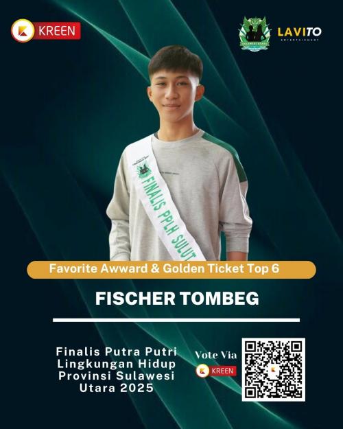 Poster Finalis