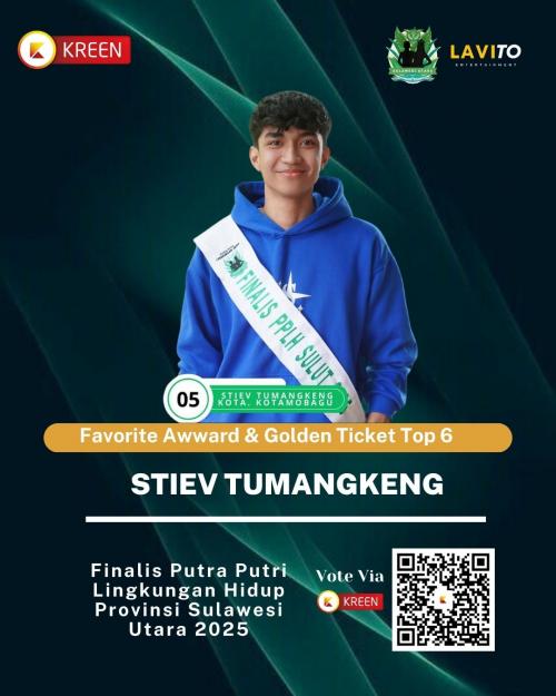 Poster Finalis