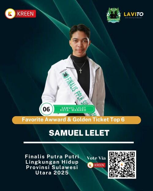Poster Finalis