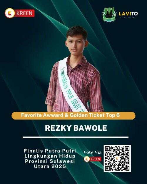 Poster Finalis