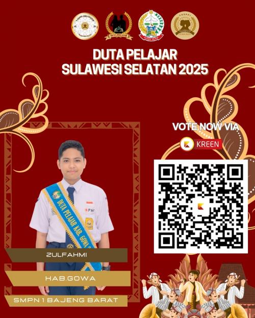 Poster Finalis