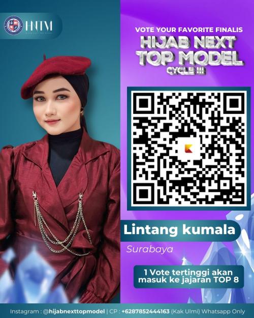 Poster Finalis