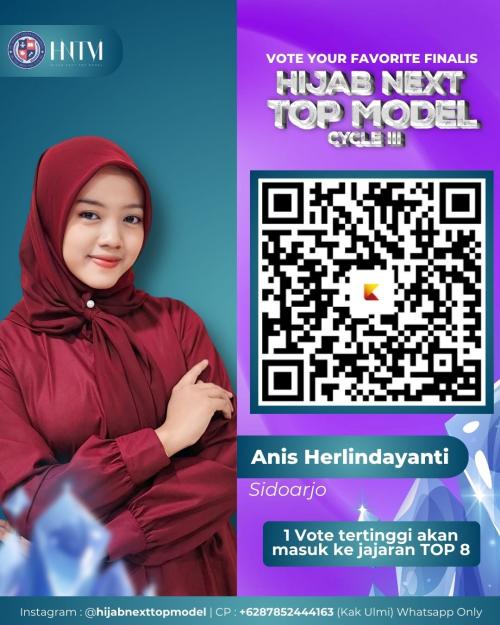 Poster Finalis