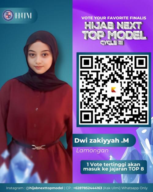 Poster Finalis