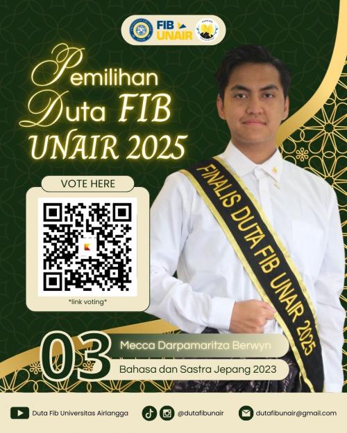 Poster Finalis