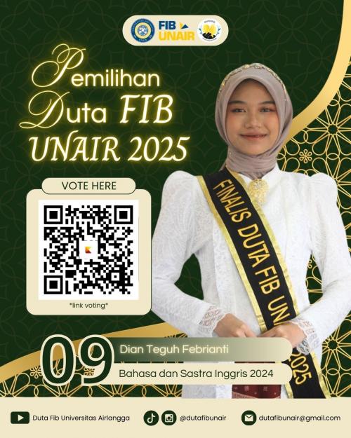 Poster Finalis