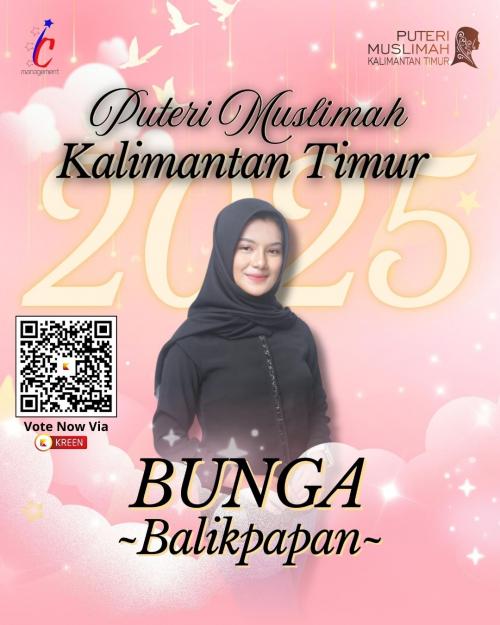 bunga