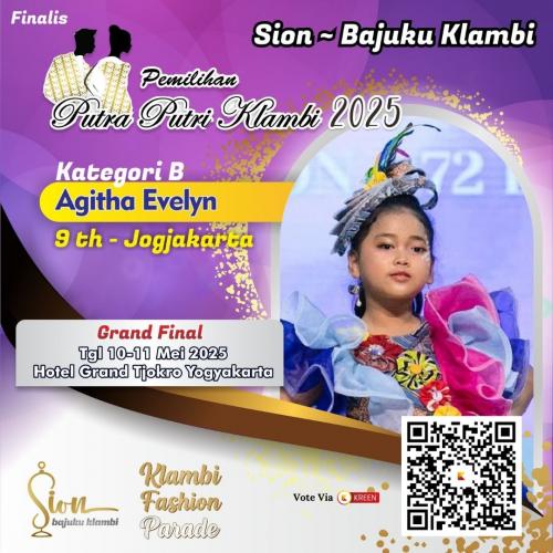 Poster Finalis