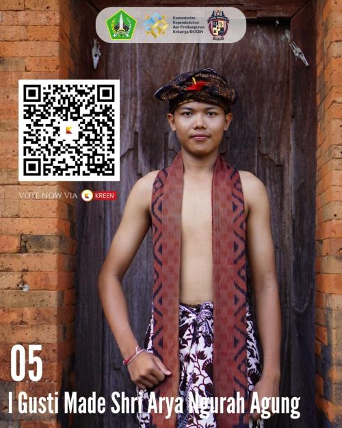 i gusti made shri arya ngurah agung