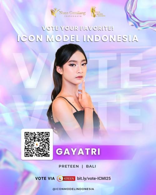 gayatri