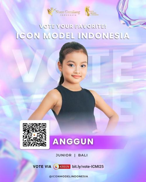 anggun