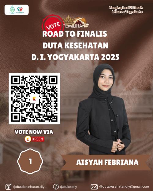 Poster Finalis