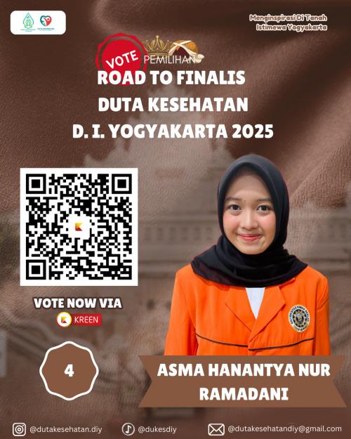 Poster Finalis