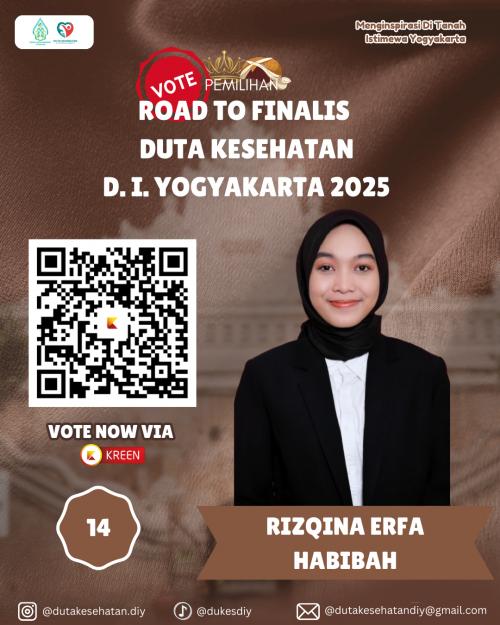 rizqina erfa habibah