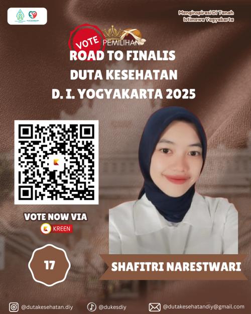 Poster Finalis