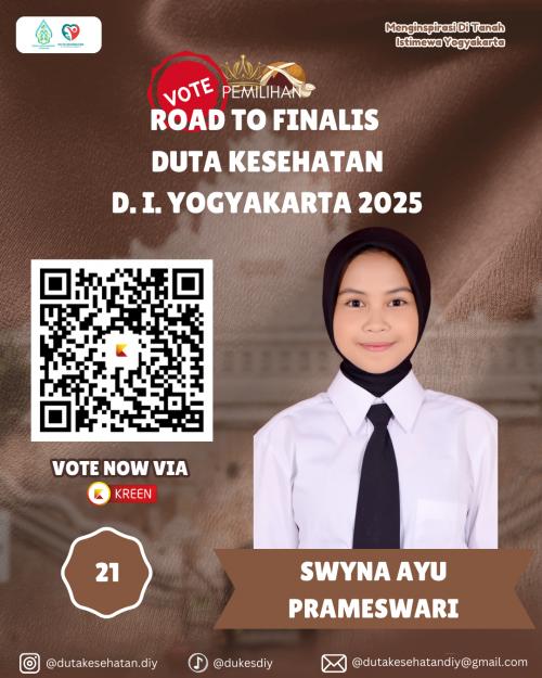 Poster Finalis