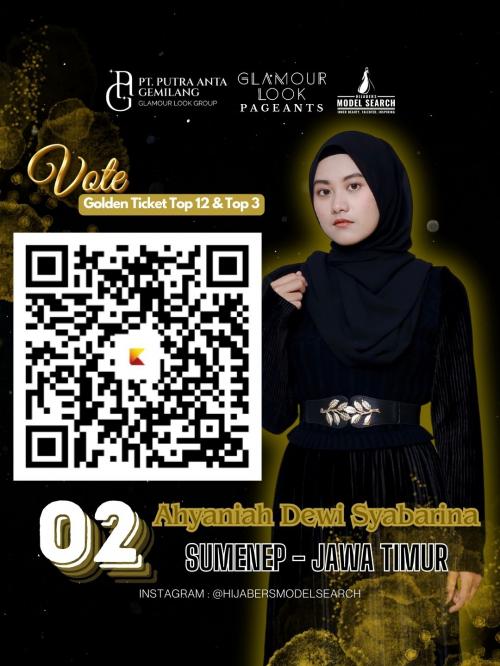 Poster Finalis