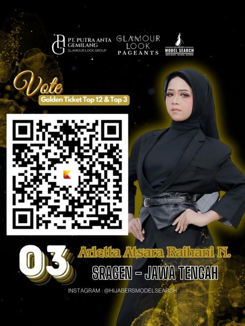 Poster Finalis