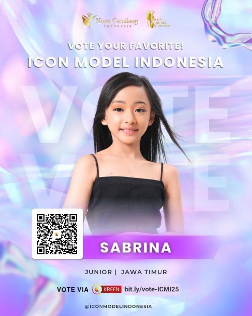sabrina