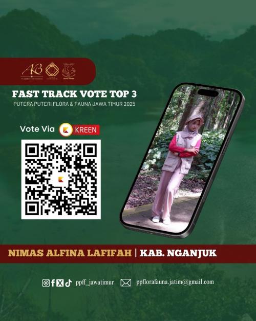 Poster Finalis