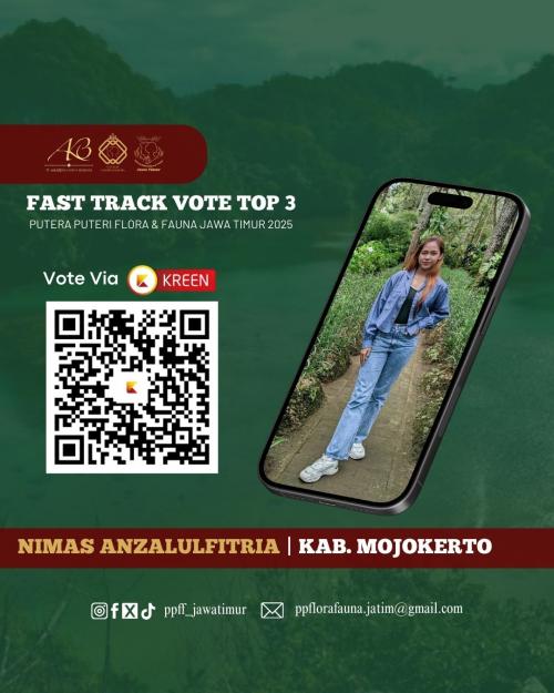 Poster Finalis