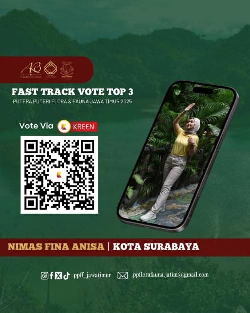nimas fina anisa