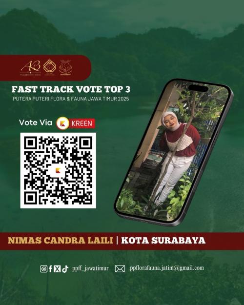 Poster Finalis