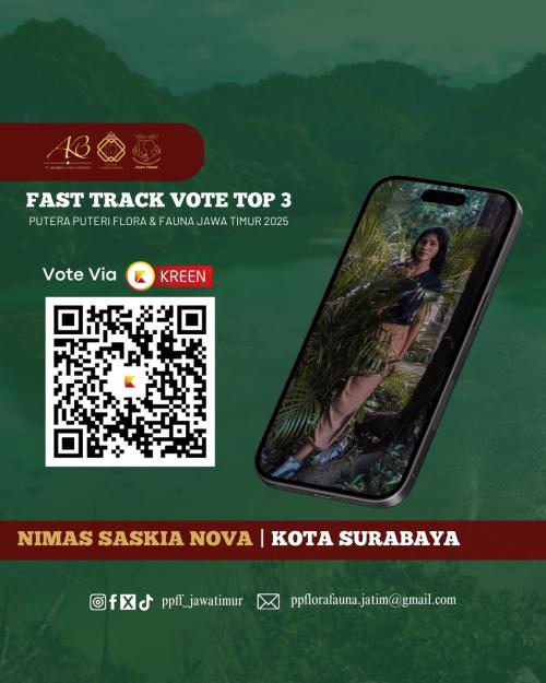 nimas saskia nova