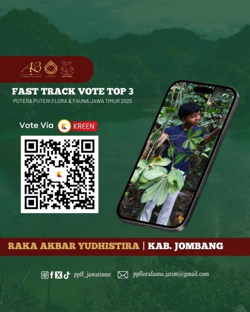 Poster Finalis