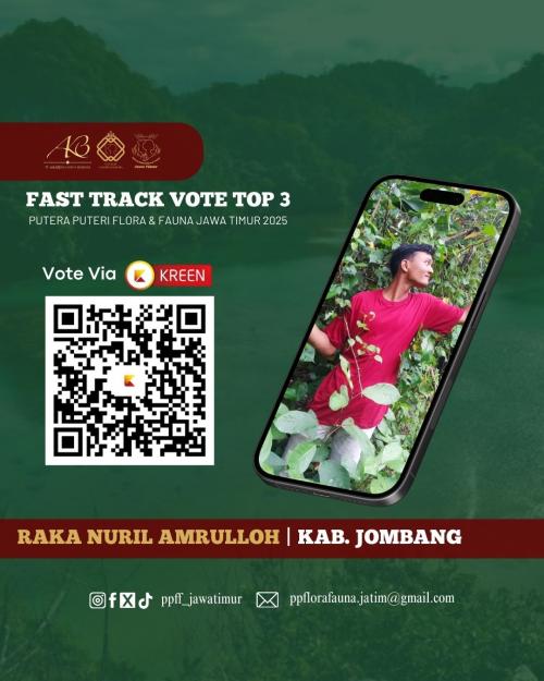 Poster Finalis