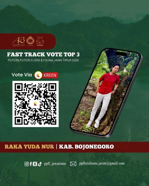 Poster Finalis