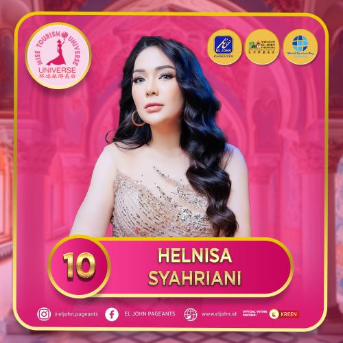 helnisa syahriani