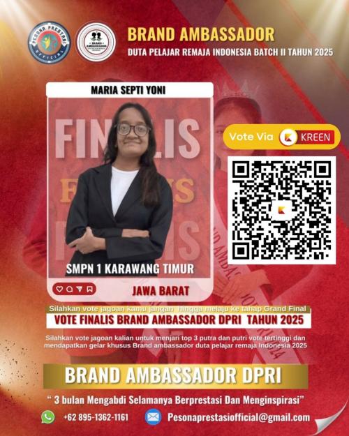 Poster Finalis